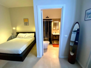 Como city apartment Giulio Cesare-private parking